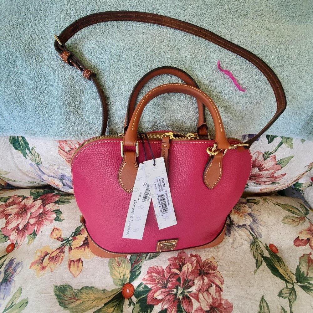 Dooney and Bourke Handbag